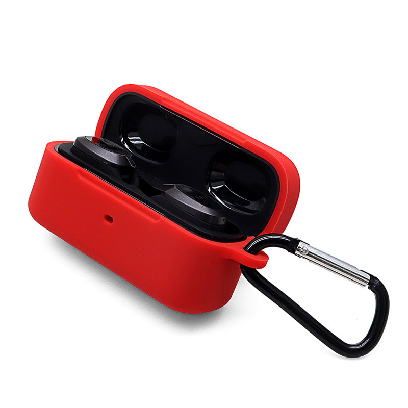 Bluetooth Earphone Soft Silicone Protective Case Anti-lost Cover for FIIL T1 Pro Bluetooth Earphone Soft Silicone Protective Case Anti-lost Cover for FIIL T1 Pro